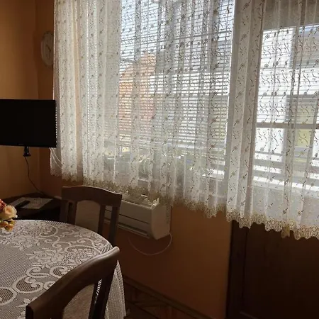 Apartment Geni Pomorie