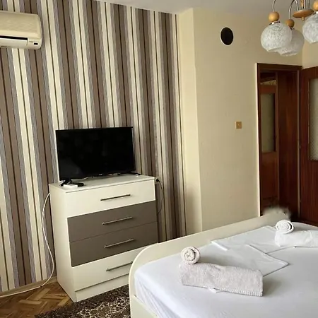 Geni Pomorie