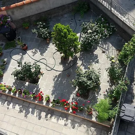 Apartment Geni