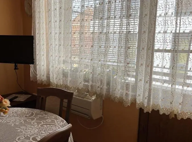 Apartament Geni Gmina Pomorie